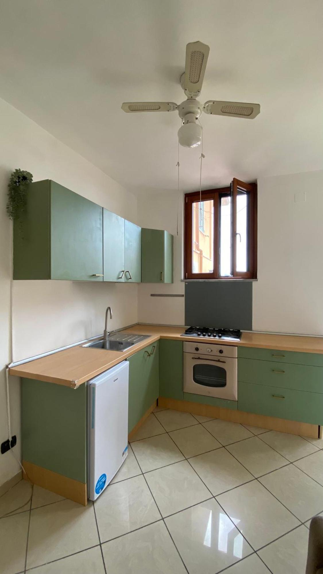 Giu Al Porto Apartment Salerno Exterior photo