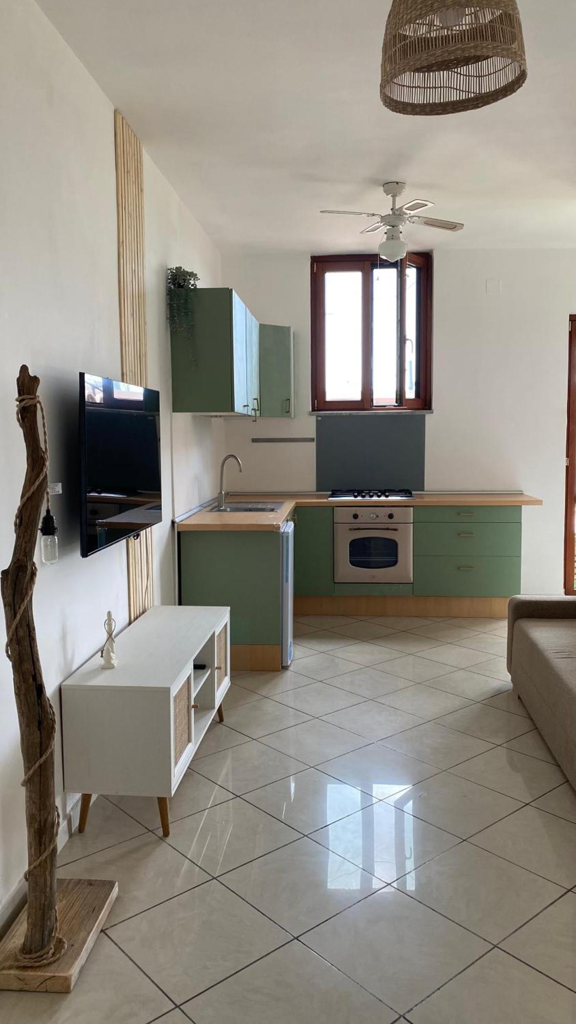 Giu Al Porto Apartment Salerno Exterior photo
