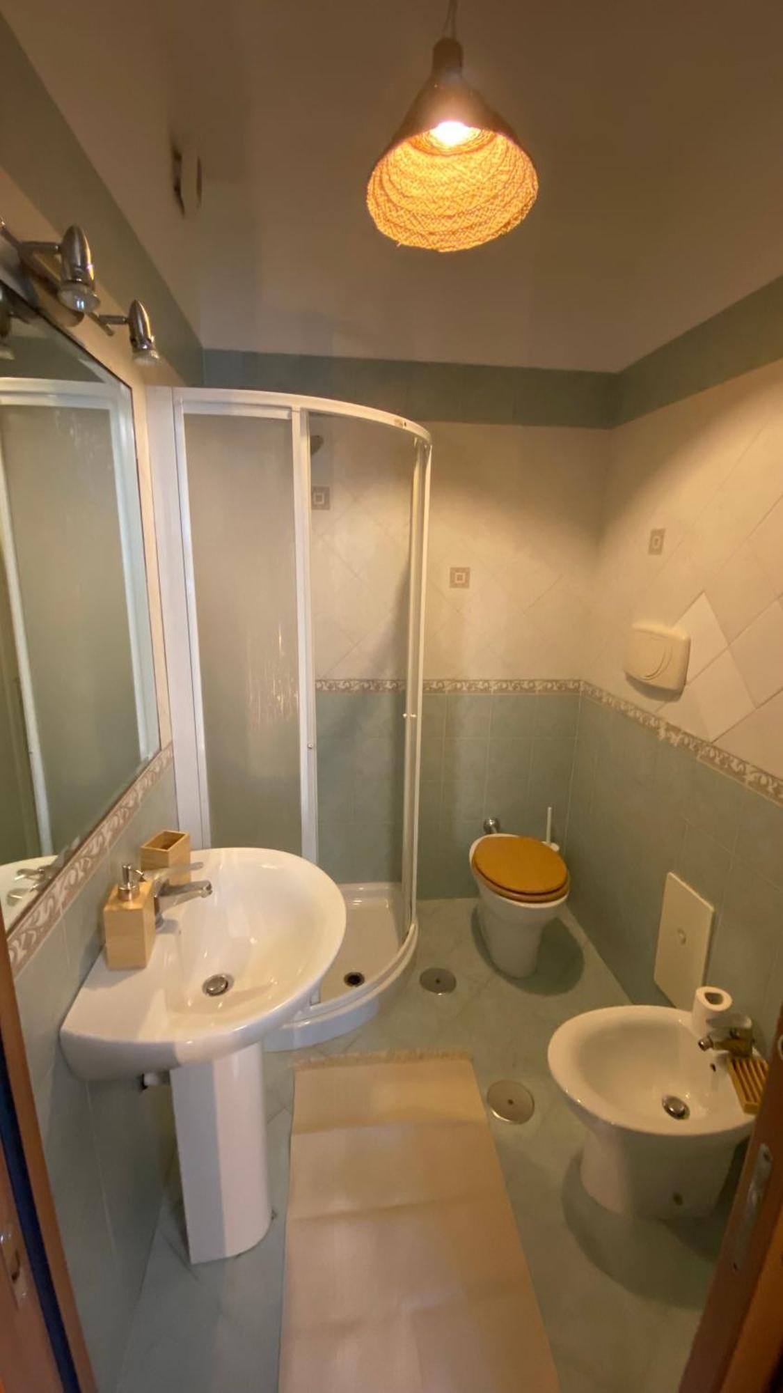 Giu Al Porto Apartment Salerno Exterior photo